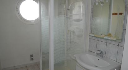 Apartment 2 rooms of 50 m² in Saint-Max (54130)