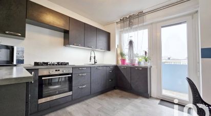 Appartement 3 pièces de 90 m² à Metz (57050)