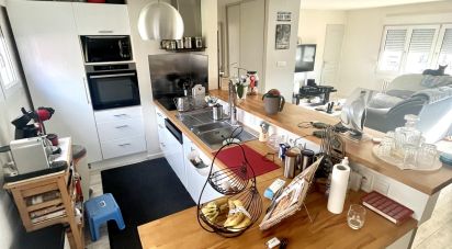 Maison de ville 5 pièces de 135 m² à Forbach (57600)