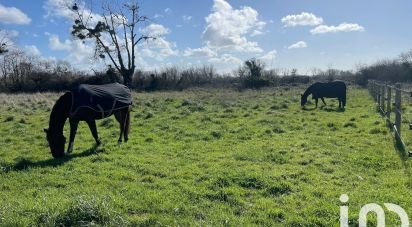 Domaine 8 rooms of 250 m² in Agon-Coutainville (50230)