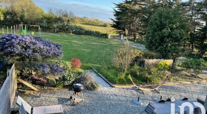 Domaine 8 rooms of 250 m² in Agon-Coutainville (50230)