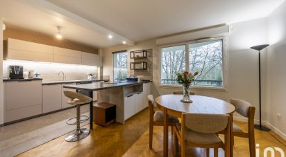 Apartment 3 rooms of 69 m² in Châtenay-Malabry (92290)