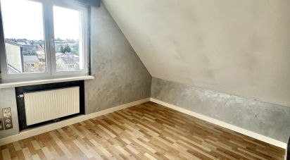 Maison traditionnelle 5 pièces de 81 m² à Valmont (57730)