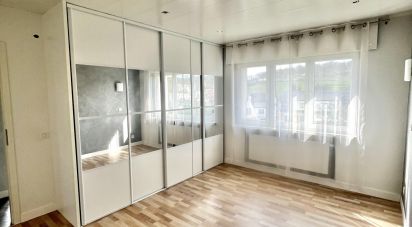 Maison traditionnelle 5 pièces de 81 m² à Valmont (57730)