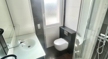 Maison traditionnelle 5 pièces de 81 m² à Valmont (57730)