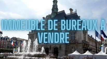 Building in Levallois-Perret (92300) of 721 m²
