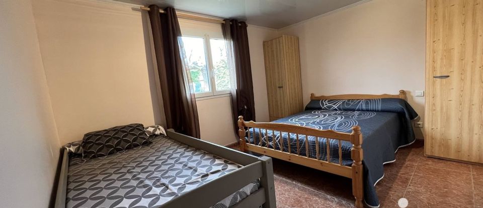 House 3 rooms of 66 m² in LA FRANQUI (11370)