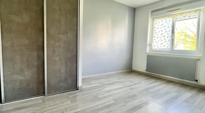 Appartement 4 pièces de 77 m² à Forbach (57600)