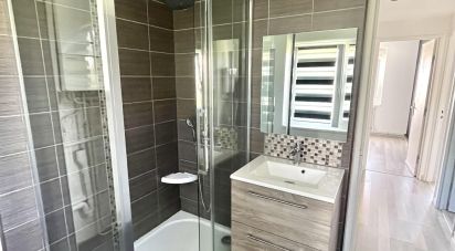 Appartement 4 pièces de 77 m² à Forbach (57600)