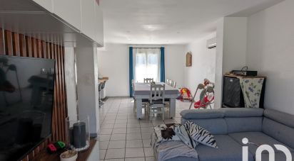 Traditional house 4 rooms of 97 m² in La Sauve (33670)