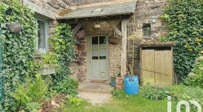 House 5 rooms of 120 m² in Plélan-le-Grand (35380)