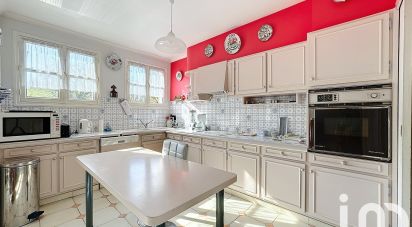 Maison de village 8 pièces de 191 m² à Florent-en-Argonne (51800)