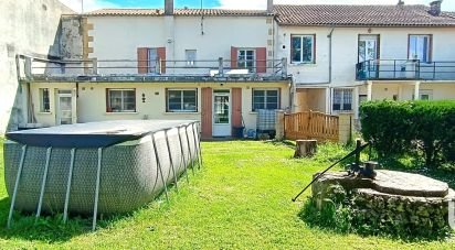 House 6 rooms of 170 m² in La Force (24130)