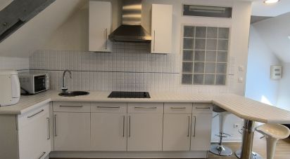 Studio 1 pièce de 26 m² à Plailly (60128)