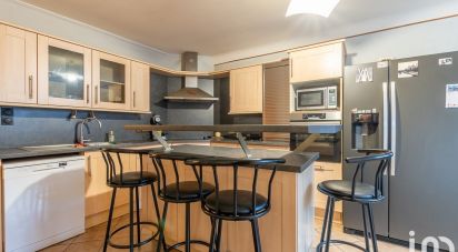 Maison 5 pièces de 144 m² à Malavillers (54560)