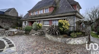 Mansion 13 rooms of 311 m² in Lonlay-l'Abbaye (61700)