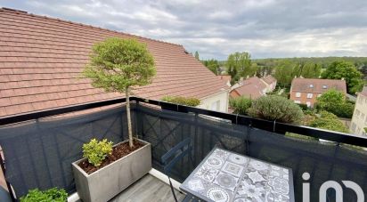 Studio 1 room of 22 m² in Vaujours (93410)
