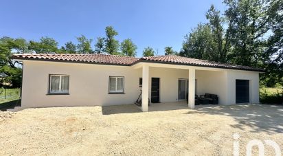 House 5 rooms of 139 m² in Castelsarrasin (82100)
