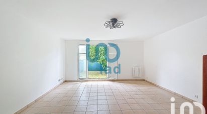 Maison 4 pièces de 80 m² à Magnanville (78200)