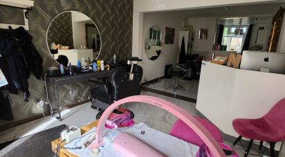 Maison 2 pièces de 32 m² à Luttange (57935)