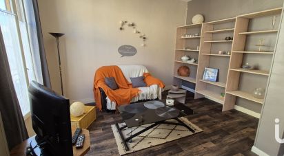 Immeuble de 138 m² à Rethel (08300)