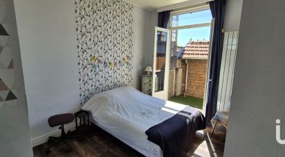 Immeuble de 138 m² à Rethel (08300)