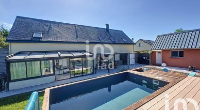 House 8 rooms of 280 m² in Pontorson (50170)
