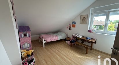 Immeuble de 289 m² à Woustviller (57915)
