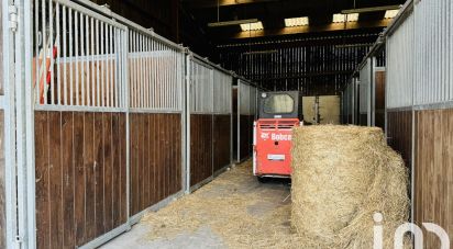 Haras 5 pièces de 126 m² à Trévières (14710)