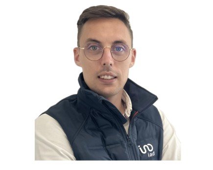 Jonathan Thevenoud