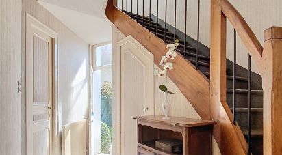 Maison traditionnelle 3 pièces de 80 m² à Châlons-en-Champagne (51000)