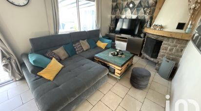 House 5 rooms of 139 m² in Cherbourg-en-Cotentin (50110)