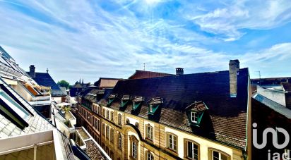 Appartement 4 pièces de 113 m² à Strasbourg (67000)