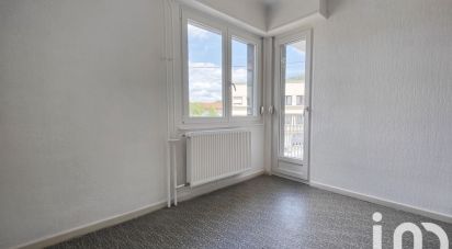 Maison traditionnelle 5 pièces de 106 m² à Forbach (57600)