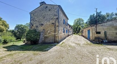 Maison traditionnelle 8 pièces de 239 m² à Créon (33670)