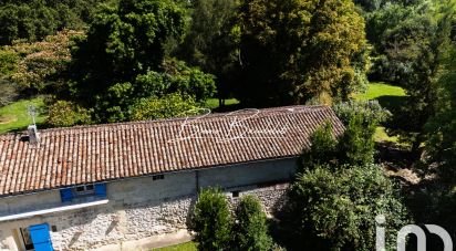 Maison traditionnelle 8 pièces de 239 m² à Créon (33670)