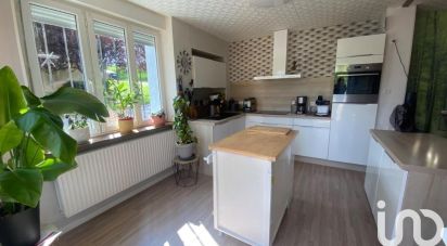 Maison rustique 6 pièces de 150 m² à Dannevoux (55110)