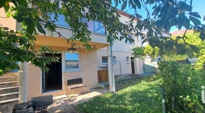 Maison traditionnelle 6 pièces de 145 m² à Sarreguemines (57200)