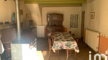 Country home 4 rooms of 111 m² in Champsevraine (52500)