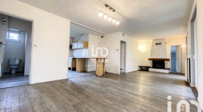 Traditional house 3 rooms of 67 m² in Sadirac (33670)