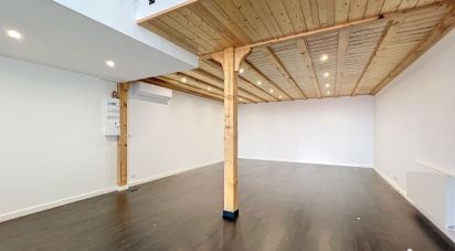 Bureaux de 102 m² à Brie-Comte-Robert (77170)