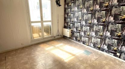 Apartment 3 rooms of 73 m² in Asnières-sur-Seine (92600)