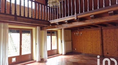 Maison 5 pièces de 186 m² à Haselbourg (57850)