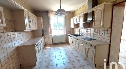 Maison de village 10 pièces de 205 m² à Landres (54970)