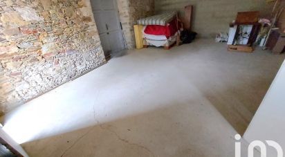 Townhouse 4 rooms of 100 m² in Mouchamps (85640)