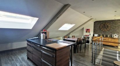 Apartment 3 rooms of 63 m² in Elbeuf (76500)