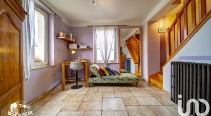 Maison traditionnelle 5 pièces de 99 m² à Rombas (57120)