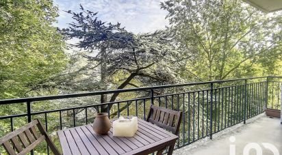 Apartment 3 rooms of 78 m² in Antony (92160)