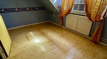 Maison de ville 4 pièces de 83 m² à Romilly-sur-Seine (10100)