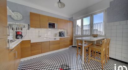 Maison 7 pièces de 158 m² à Woippy (57140)